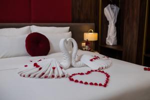 hanoi lheritage diamond hotel and spa