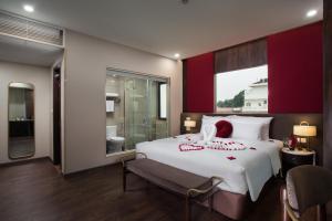 hanoi lheritage diamond hotel and spa