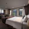 hanoi lheritage diamond hotel and spa