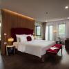 hanoi lheritage diamond hotel and spa