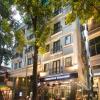 hanoi lheritage diamond hotel and spa