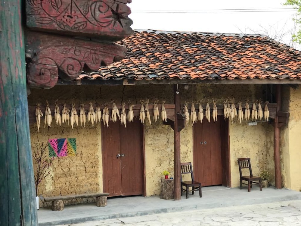 homie homestay hostel