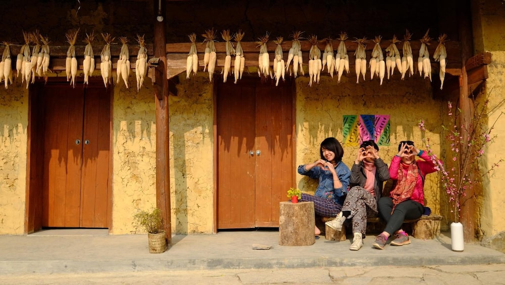 homie homestay hostel