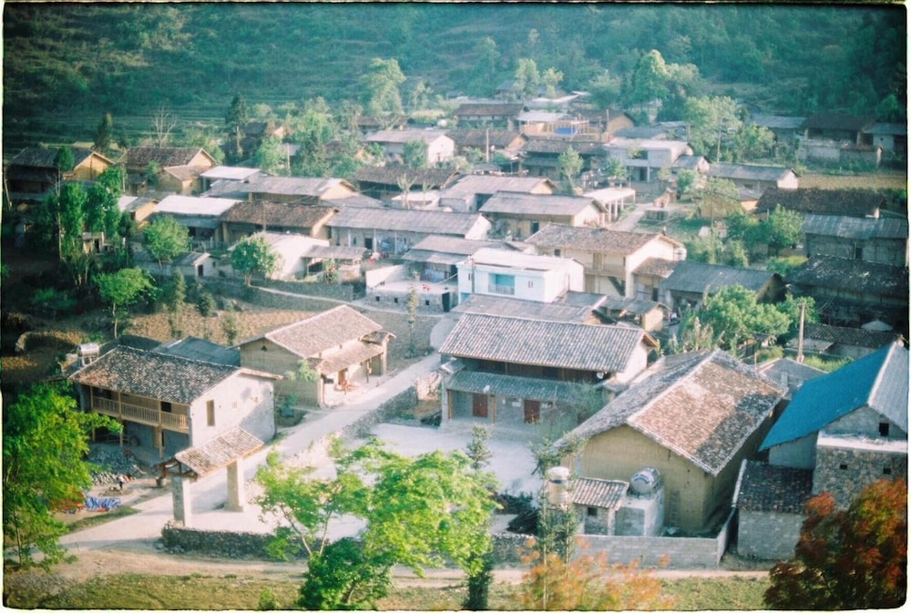 homie homestay hostel