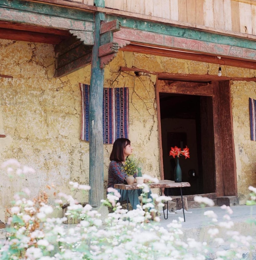 homie homestay hostel