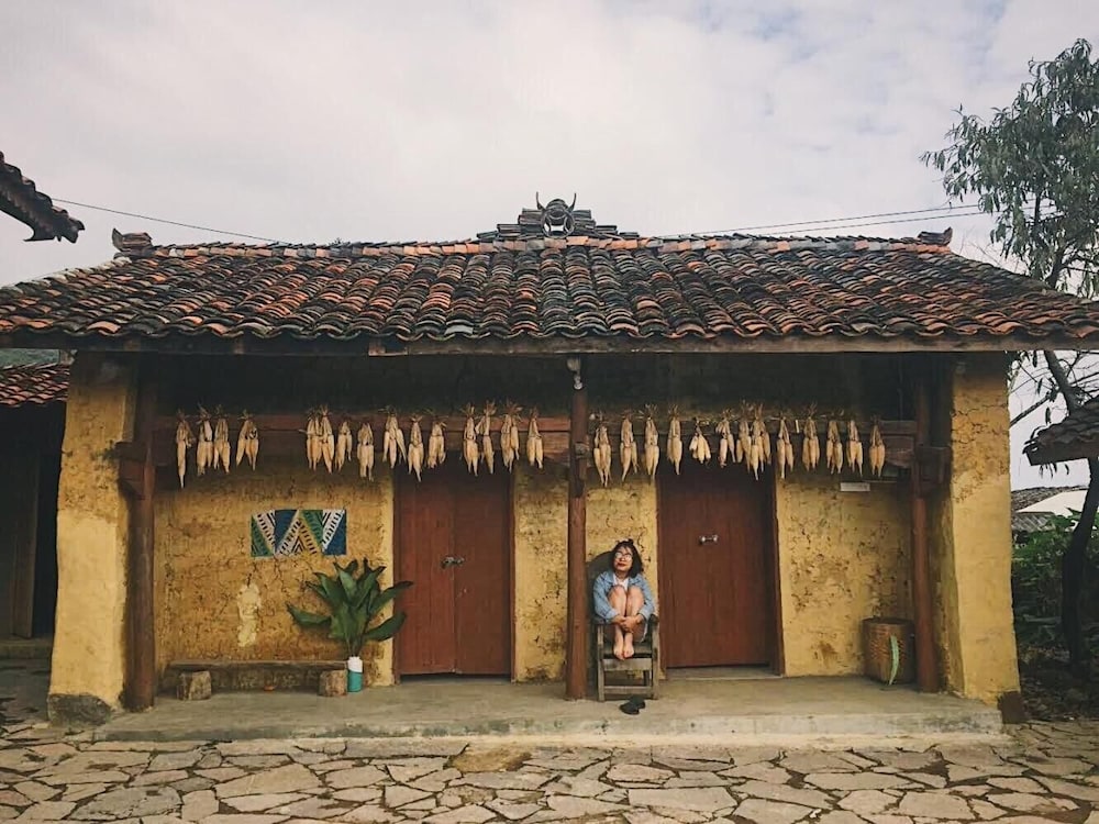 homie homestay hostel