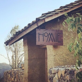homie homestay hostel