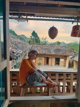 homie homestay hostel