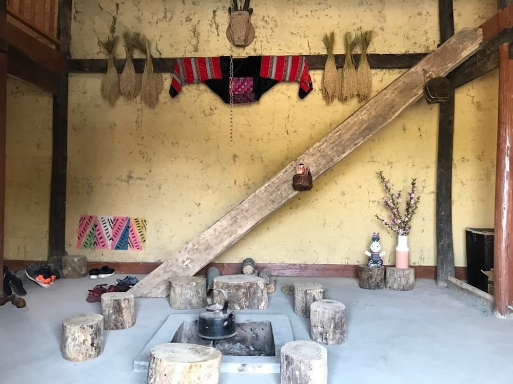 homie homestay hostel