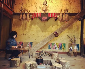 homie homestay hostel