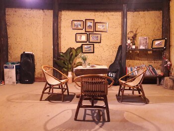 homie homestay hostel