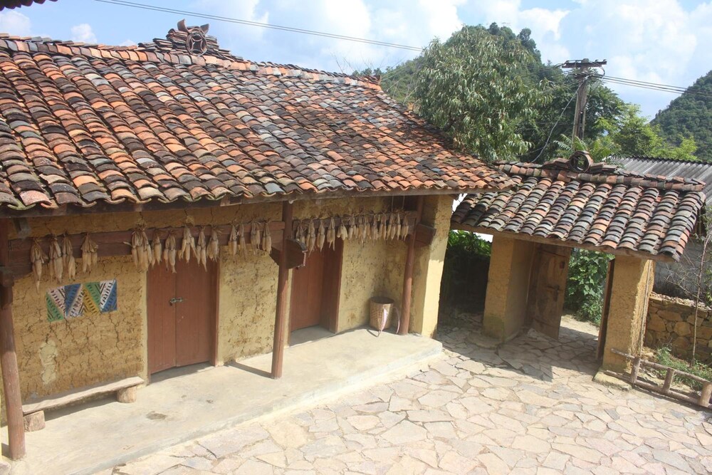 homie homestay hostel