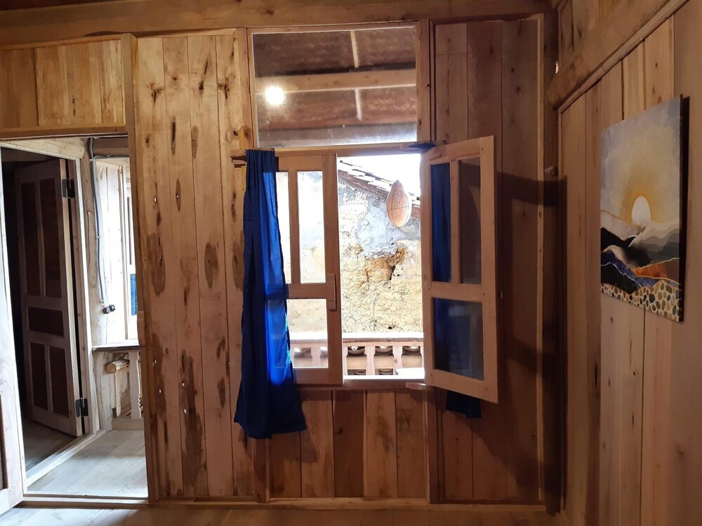 homie homestay hostel