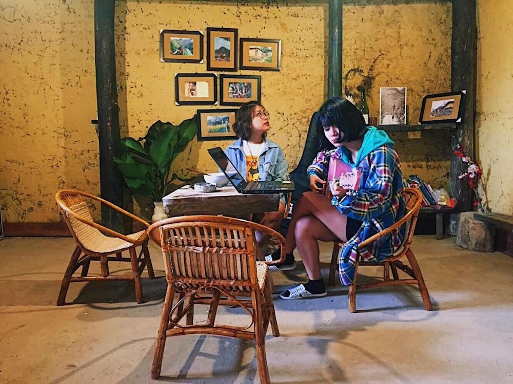 homie homestay hostel