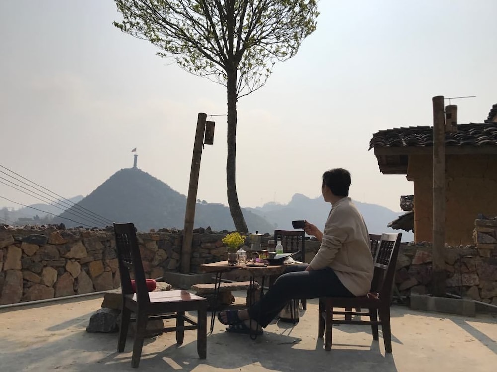 homie homestay hostel