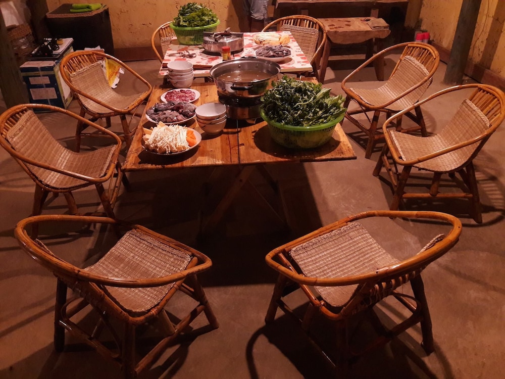 homie homestay hostel