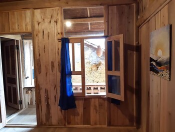 homie homestay hostel