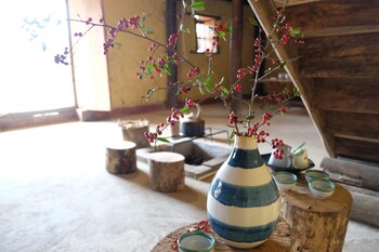 homie homestay hostel