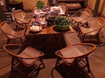 homie homestay hostel