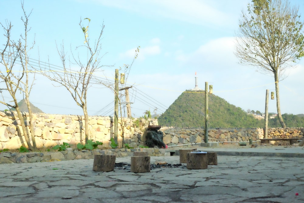 homie homestay hostel