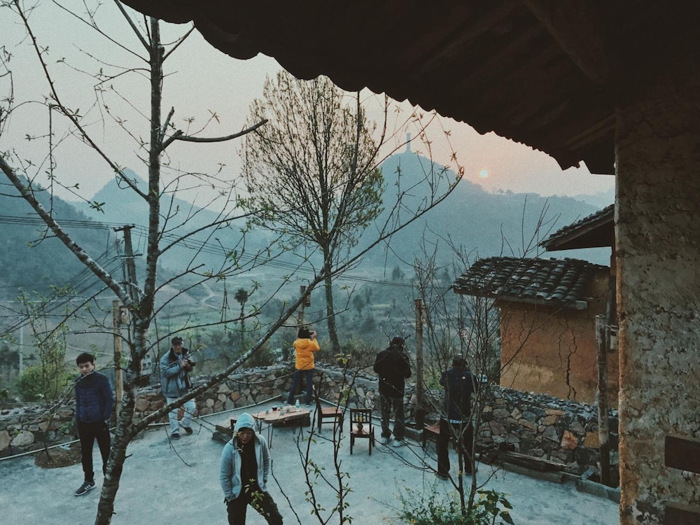 homie homestay hostel