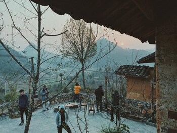 homie homestay hostel