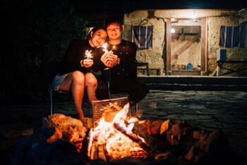 homie homestay hostel