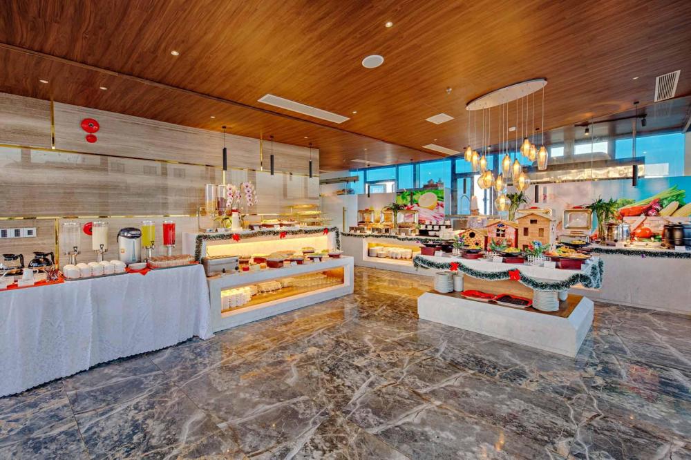 grand sunrise boutique hotel