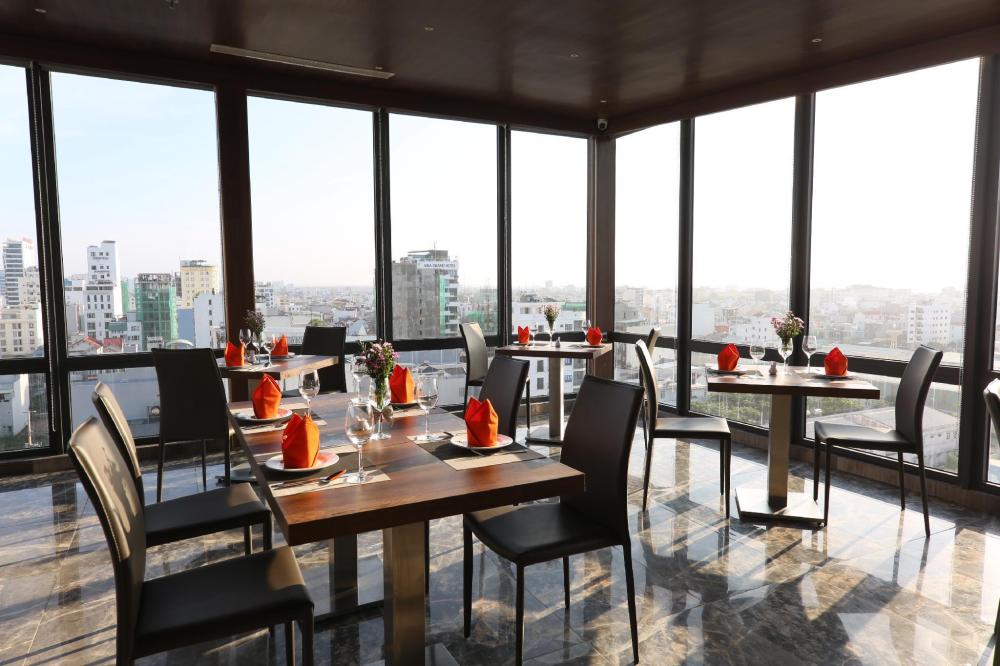 grand sunrise boutique hotel