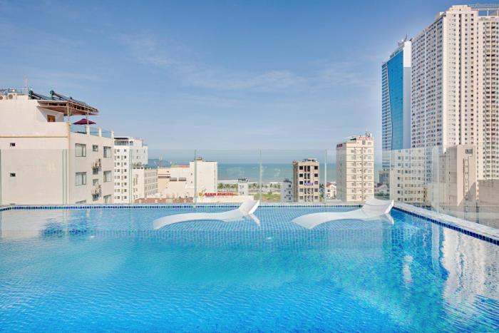 grand sunrise boutique hotel