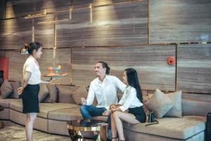 grand sunrise boutique hotel