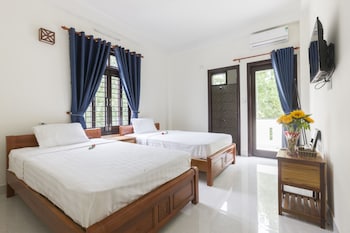 new destination hoi an homestay