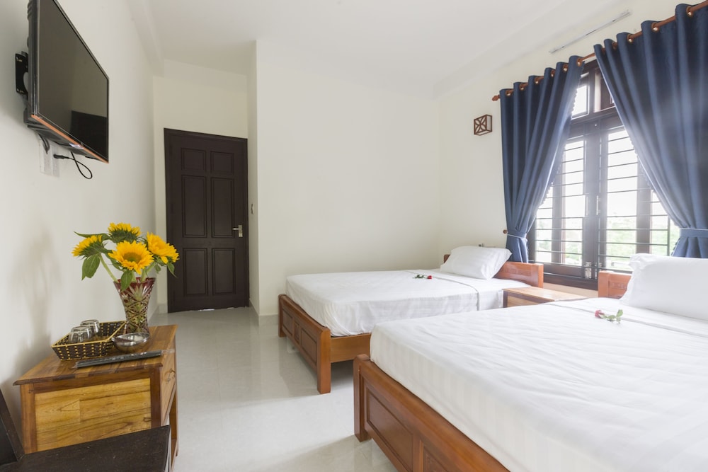 new destination hoi an homestay