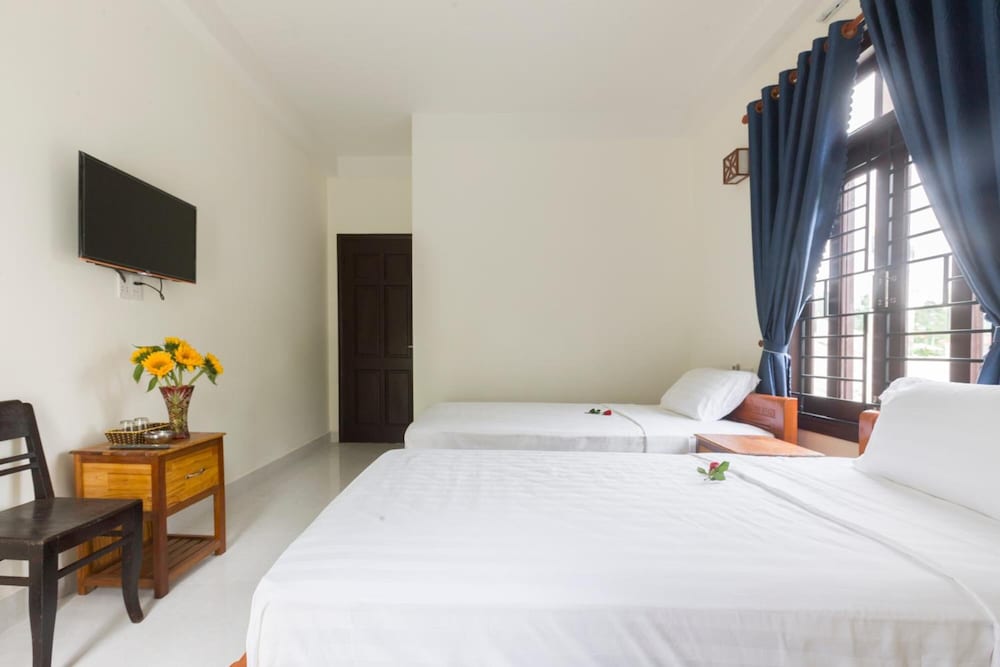 new destination hoi an homestay