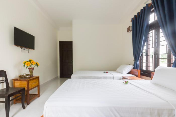 new destination hoi an homestay
