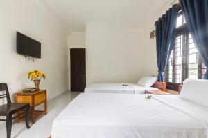 new destination hoi an homestay