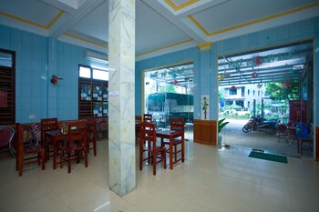co cuc hotel hostel