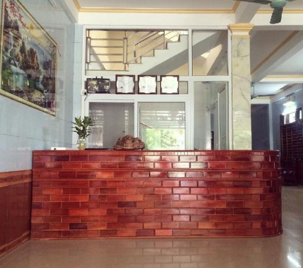 co cuc hotel hostel