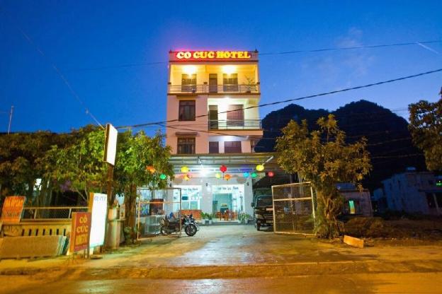 co cuc hotel hostel