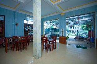 co cuc hotel hostel