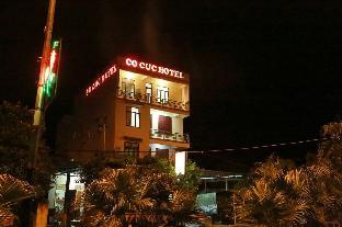 co cuc hotel hostel