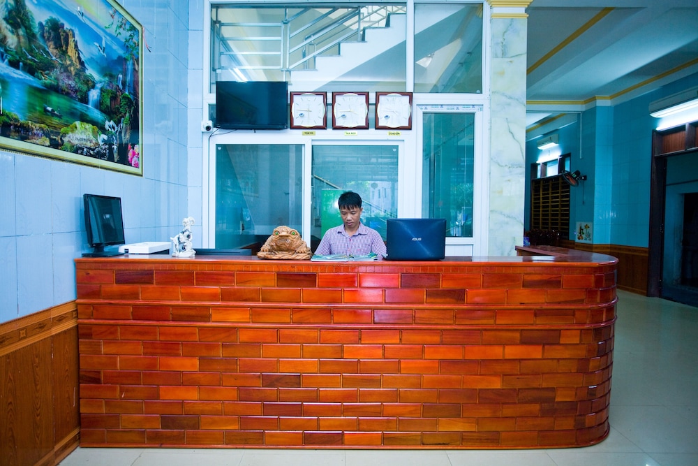 co cuc hotel hostel