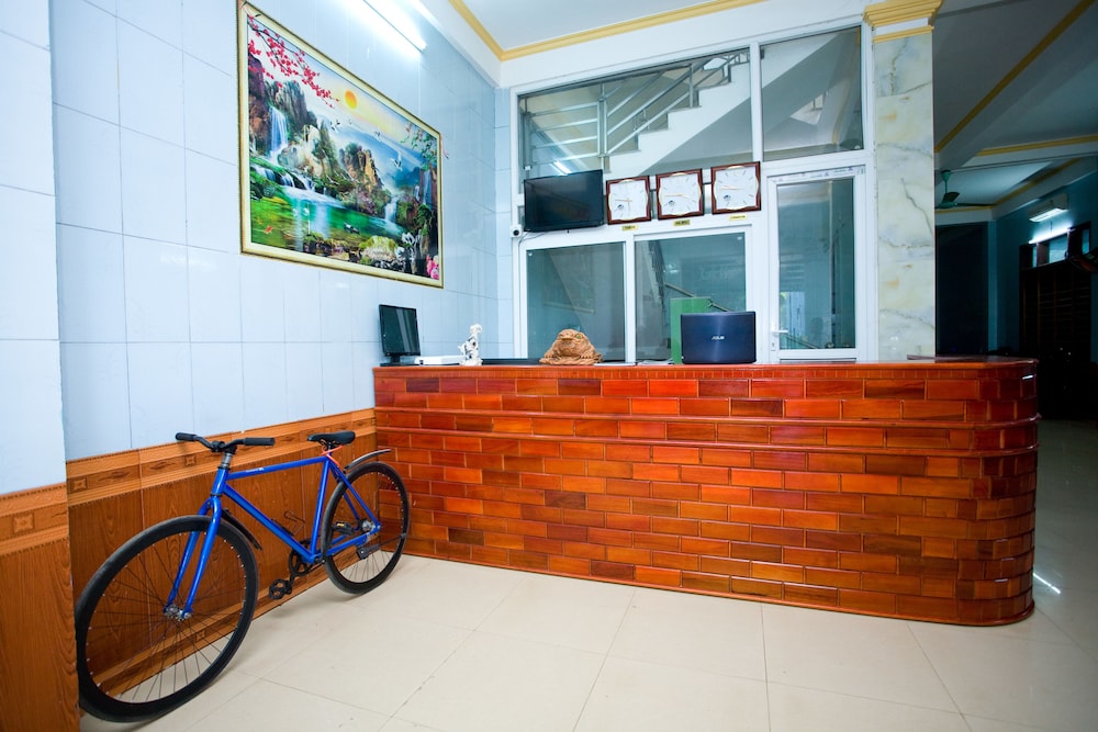 co cuc hotel hostel