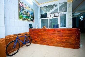 co cuc hotel hostel