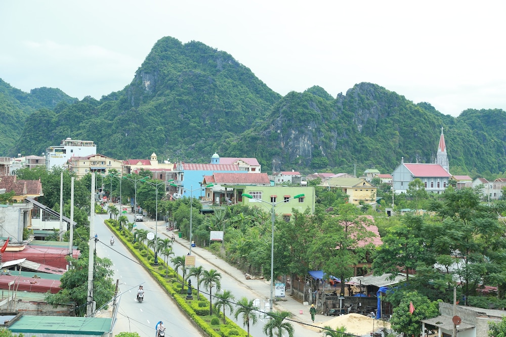 co cuc hotel hostel