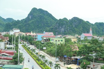 co cuc hotel hostel