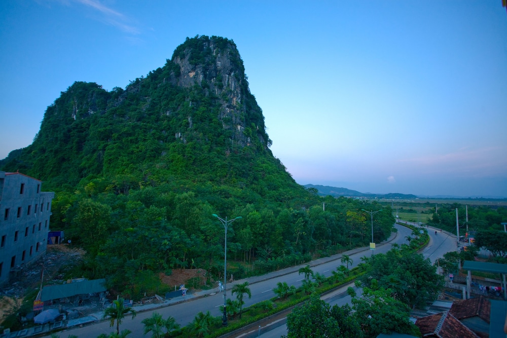 co cuc hotel hostel