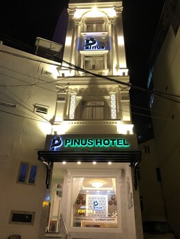 pinus hotel