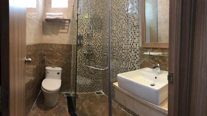 pinus hotel