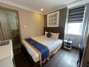 pinus hotel